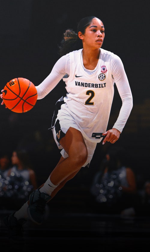 Women's College Basketball 2025-2026 Undefeated Teams Tracker: From 12 Teams to 7