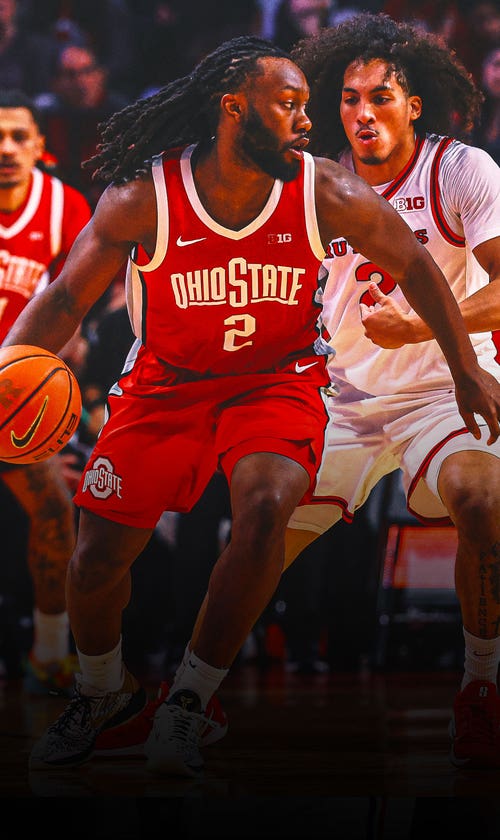 Bruce Thornton Moves Up Ohio State Scoring List in Victory Over Rutgers