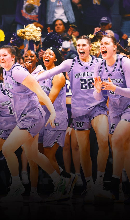 Last Night in College Basketball: The New Year Kicked Off With Upset After Upset