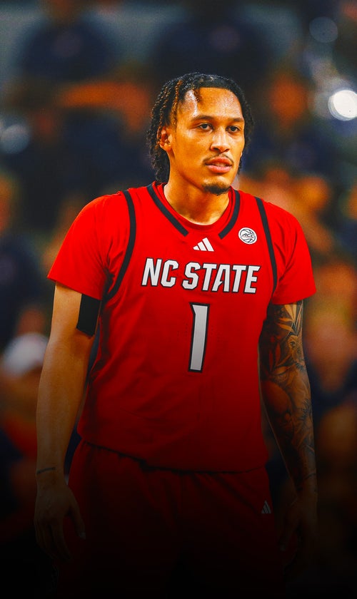 Will Wade on Darrion Williams Criticism: 'Everybody Needs to Shut the Hell Up'