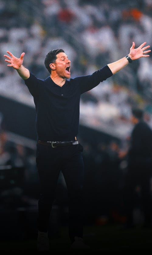 Xabi Alonso Leaves Real Madrid after Loss to Barcelona; Club Names Replacement