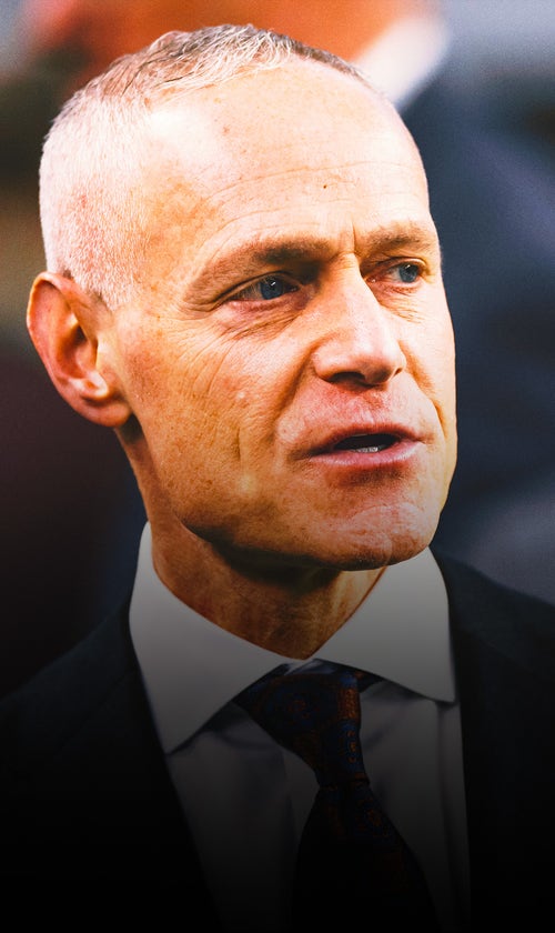 More Campus Games? Big 12 Commish Says 'Everything is on The Table' for CFP