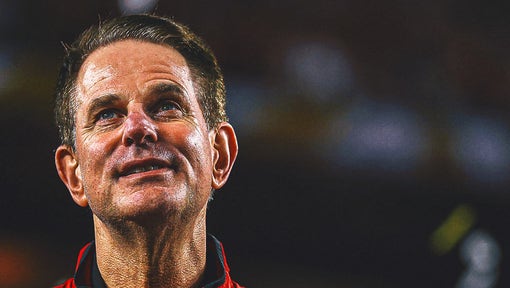 College Football Odds: Indiana's Journey From Long Shot to Shoo-In