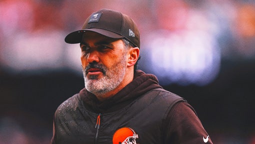 Falcons' Next Head Coach Odds: Kevin Stefanski Favored; Tomlin Long Shot