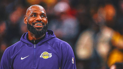 LeBron James Retirement Odds: Will the King Take Final Bow by Next NBA Season?