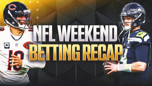 NFL Weekend Betting Recap: Books 'Happy' to Beat Bettors in Divisional Round
