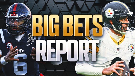 2025 Big Bets Report: Huge Sugar Bowl Wager Cashes for $1 Million