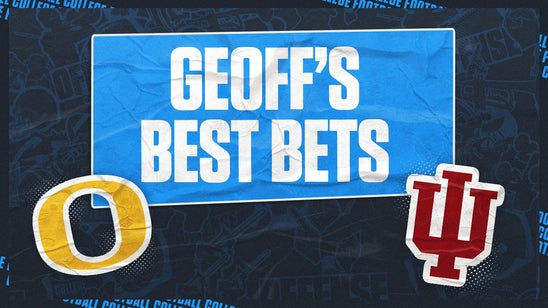 2025 CFP Semifinal Picks: Back Low Scoring in Oregon-Indiana Rematch