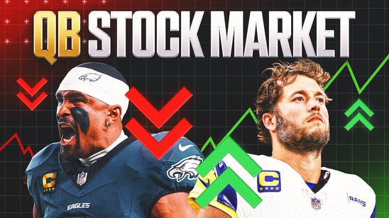 QB Stock Market: Ranking All 32 Starters After the 2025 Regular Season