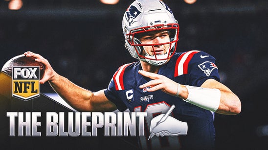The Blueprint: How Tom Brady's Example Gives Drake Maye ‘Answers to the Test’