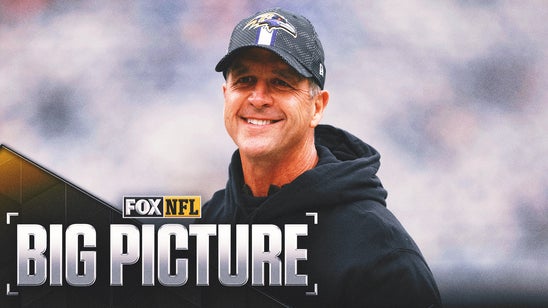 The Big Picture: How John Harbaugh Brought Credibility and Hope to Giants Overnight