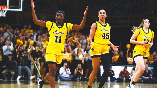 Women's College Basketball Top 10, Bubble Team NET Rankings: TCU Out, Iowa In
