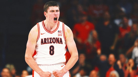 Men's CBK AP Top 25: Arizona a Unanimous No. 1, Unbeaten Miami (OH) Enters Poll