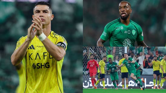 Ivan Toney Outshines Ronaldo As Al-Nassr Drops Points In Saudi League Title Race