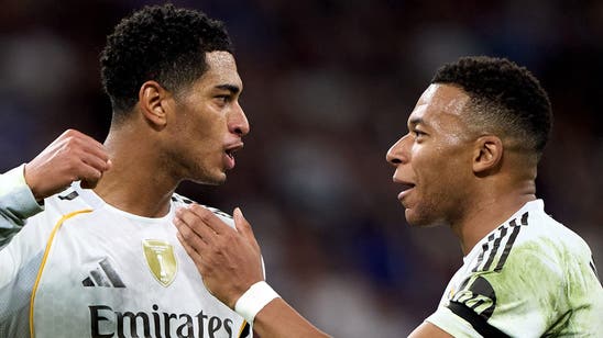 Mbappe, Bellingham Left Out of Arbeloa's First Game as Real Madrid Manager