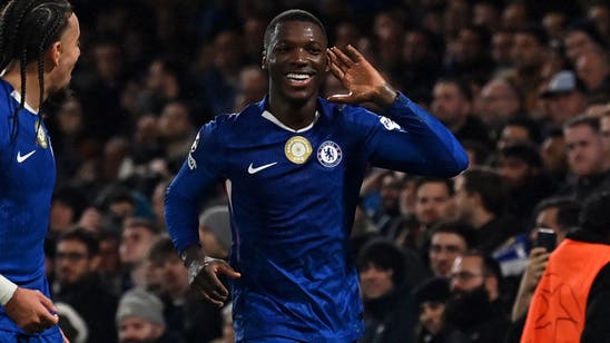 Chelsea Player Ratings: Moises Caicedo Rescues Blues in Scrappy Win Over Pafos