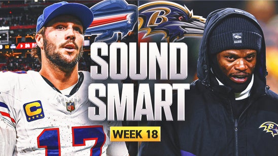 Sound Smart: 8 Observations from NFL Week 18