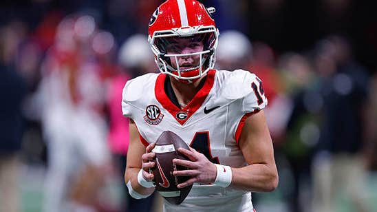 How to Watch Georgia vs. Ole Miss: Sugar Bowl Quarterfinal Time, TV Channel, Live Stream