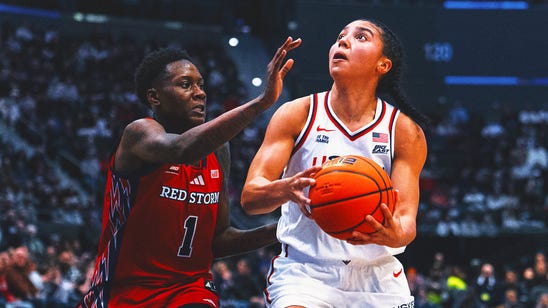 Women's College Basketball 2025-2026 Undefeated Teams Tracker: TTU, UConn Win