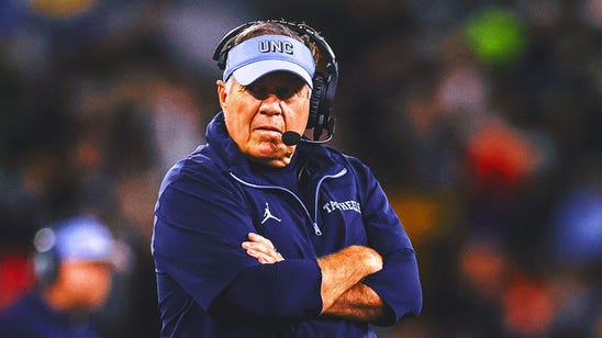 North Carolina Coach Bill Belichick on Potential NFL Return: 'Nothing's Changed'