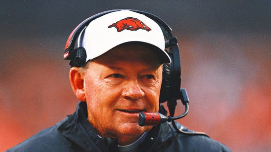 2025 College Football Playoff Buzz: North Carolina Hires Bobby Petrino as OC