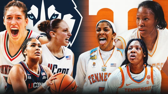 UConn-Tennessee: A Brief History of the Epic Rivalry Before Sunday's Showdown