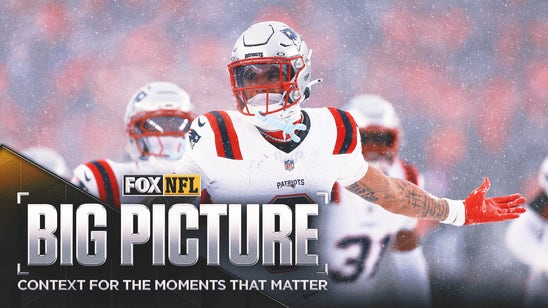 Big Picture: Feeling Lack of Respect, Patriots Defense Proves Value in Super Bowl Run