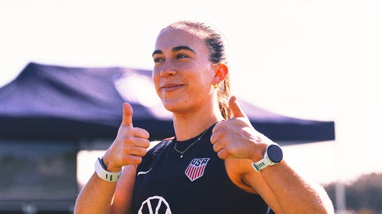 USWNT Star Sam Coffey Joins Manchester City for Reported $800,000 Fee