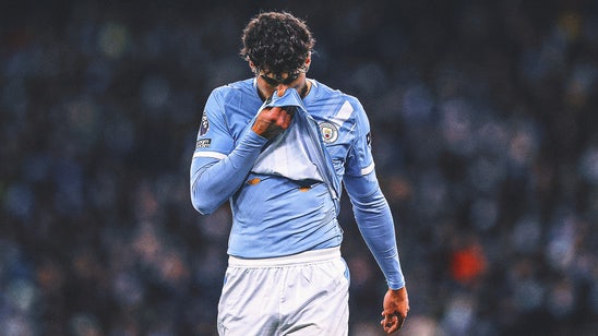 Croatia Star Joško Gvardiol Fractures Leg, Will Have Surgery Months Before World Cup