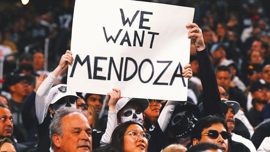 2026 NFL Draft Order: Raiders Secure No. 1 Pick, Jets Hold No. 2 Pick