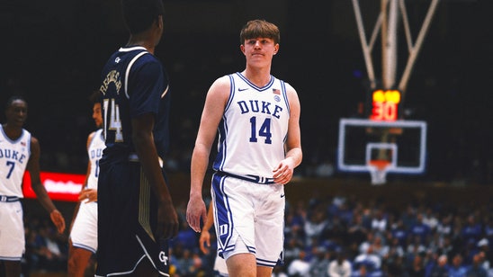 Men's College Basketball Top 10, Bubble Team NET Rankings: Duke, Gonzaga Slip