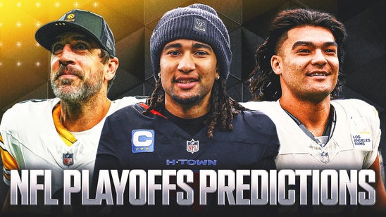 NFL Playoffs Preview: 5 Bold Predictions for the Postseason