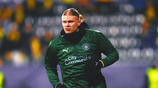 Erling Haaland - Soccer News, Rumors, & Updates | FOX Sports