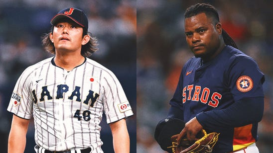 What’s Next: With Tatsuya Imai Off the Board, Here Are the 5 Best Remaining Starters
