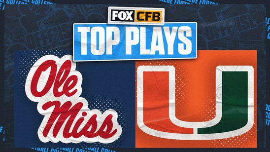 Fiesta Bowl Highlights: Carson Beck's Late TD Sends Miami to CFP Title Game