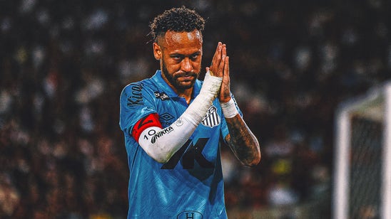 Neymar - Soccer News, Rumors, & Updates | FOX Sports