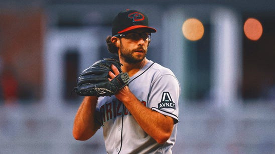 Athletics? Giants? 3 Best MLB Free Agent Fits for D-backs RHP Zac Gallen