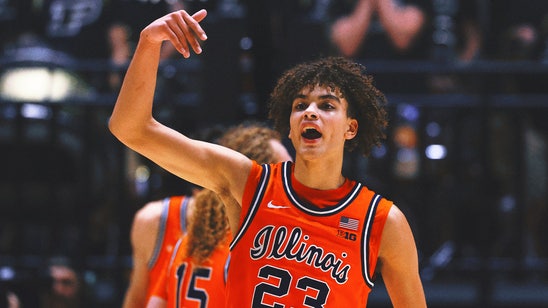 Last Night in College Basketball: Bad Weekend For Favorites, But Great For Upsets