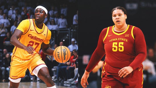 Last Night in College Basketball: A Brutal Weekend for Iowa State Basketball