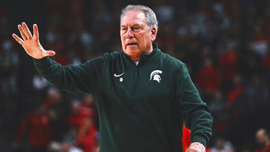 Last Night in College Basketball: Michigan State Downs USC For Tom Izzo's 750th W