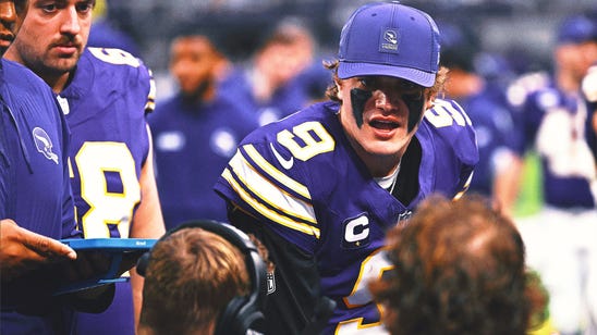 2025 NFL Week 18 Buzz: J.J. McCarthy's Future; Potential Giants Coaching Target