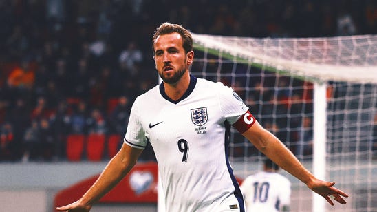 England World Cup 2026 Preview: Best Players, Roster, History
