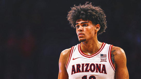 2026 College Basketball Odds: Will Arizona Go Undefeated?