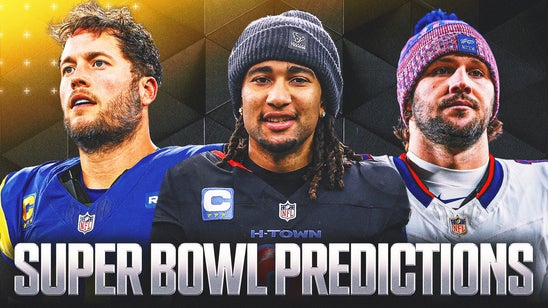 2026 Super Bowl Predictions: Expert Make Picks Ahead of Wild-Card Weekend