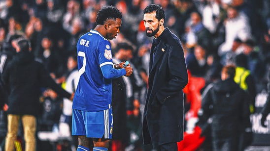 Real Madrid vs. Albacete Player Ratings: Asencio, Carvajal Falter In Historic Cup Upset