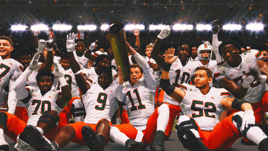 What 10 Simulations in College Football 26 Tell Us to Expect in Indiana-Miami