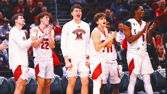 Men's College Basketball 2025-2026 Undefeated Teams Tracker: RedHawks' OT Escape