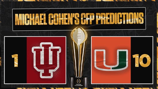 College Football Playoff Predictions: Indiana's X-Factor Is Curt Cignetti