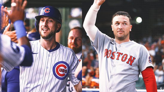 What's Next: Best Fits for MLB's Top 5 Free Agent Position Players