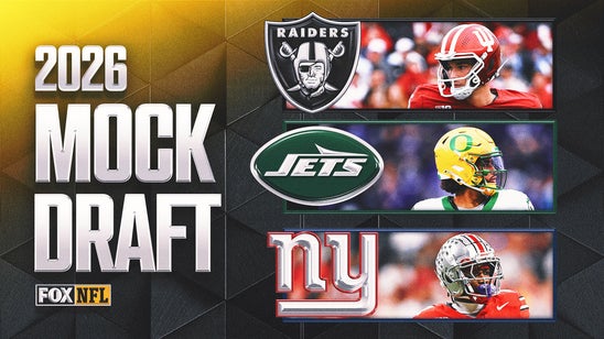2026 NFL Mock Draft: Should Raiders Take Fernando Mendoza or Dante Moore No. 1 Overall?